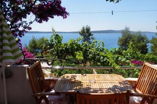 Apartments By The Sea Zavala (hvar) - 2061
