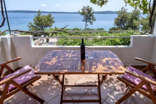 Apartments By The Sea Zavala (hvar) - 2061
