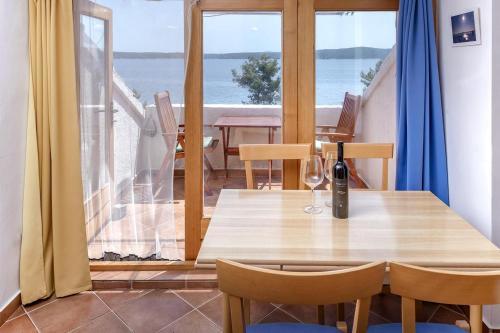 Apartments By The Sea Zavala (hvar) - 2061
