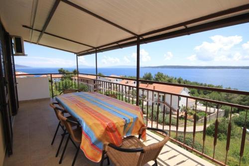Apartment Zavala 8784a