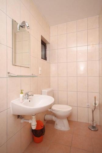 Apartment Zavala 8784a