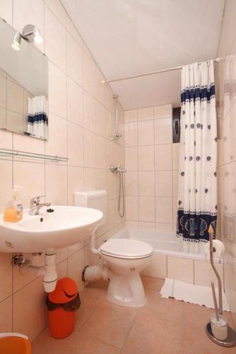 Apartment Zavala 8784a