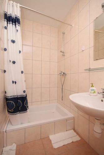 Apartment Zavala 8784a