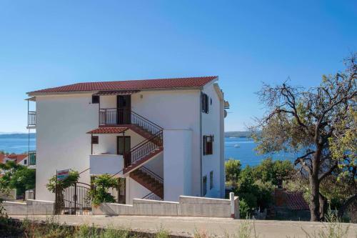 Apartment Zavala 8784a