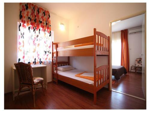 Bed & Breakfast Villa Veli Nova