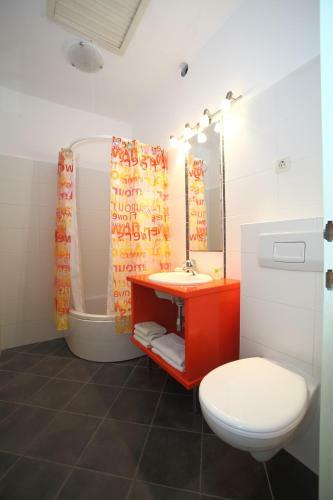 Bed & Breakfast Villa Veli Nova