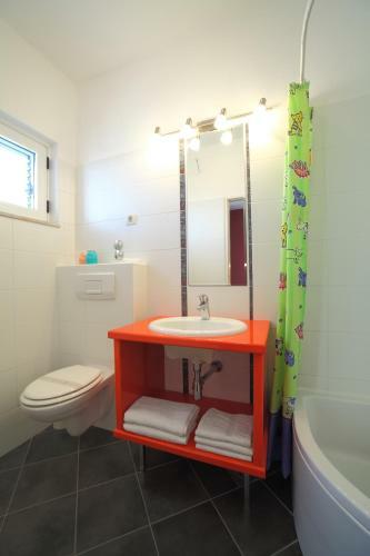 Bed & Breakfast Villa Veli Nova