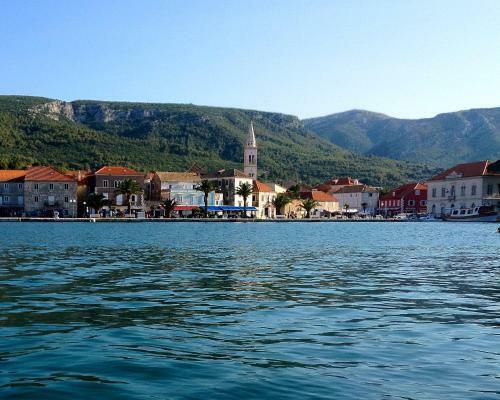 Bed & Breakfast Villa Veli Nova