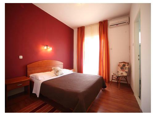 Bed & Breakfast Villa Veli Nova