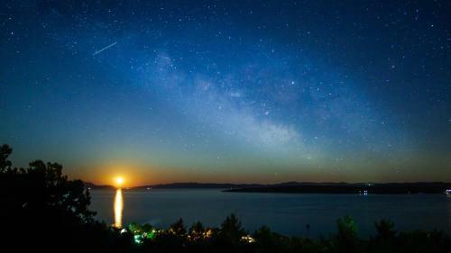 Bed & Breakfast Villa Veli Nova