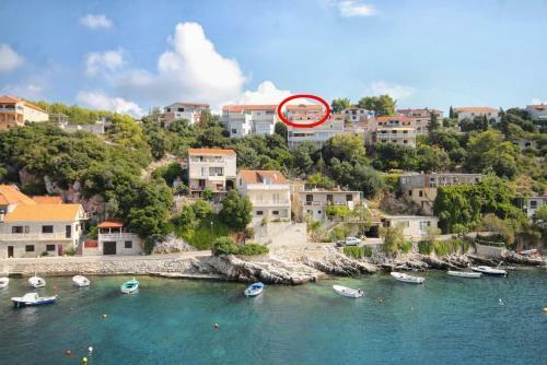 Apartments With A Parking Space Zavalatica (korcula) - 16164