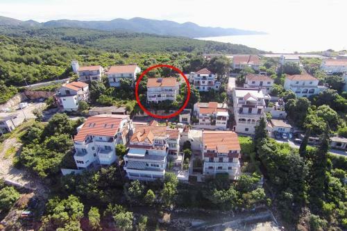 Apartments With A Parking Space Zavalatica (korcula) - 16164