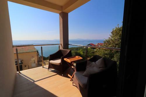 Villa Lavanda Kor?ula