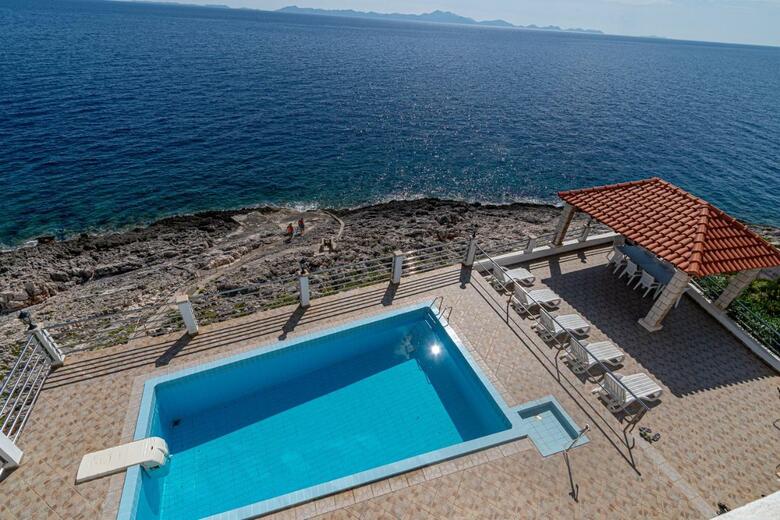 Seaside Apartments With A Swimming Pool Zavalatica (korcula) - 183