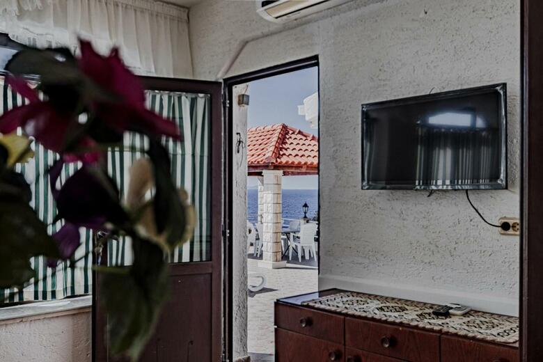 Seaside Apartments With A Swimming Pool Zavalatica (korcula) - 183