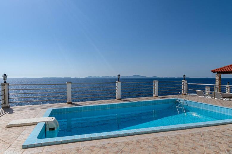 Seaside Apartments With A Swimming Pool Zavalatica (korcula) - 183