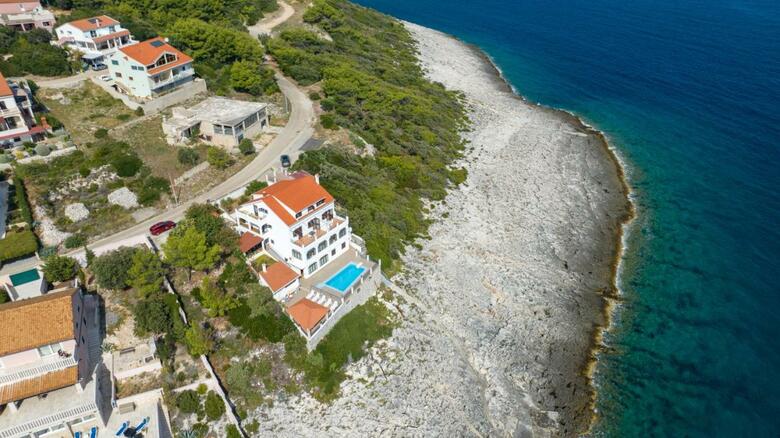 Seaside Apartments With A Swimming Pool Zavalatica (korcula) - 183