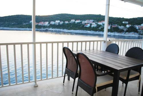 Apartments By The Sea Zavalatica (korcula) - 182