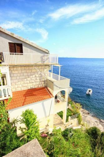 Apartments By The Sea Zavalatica (korcula) - 182