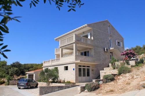 Apartments By The Sea Zavalatica (korcula) - 9138