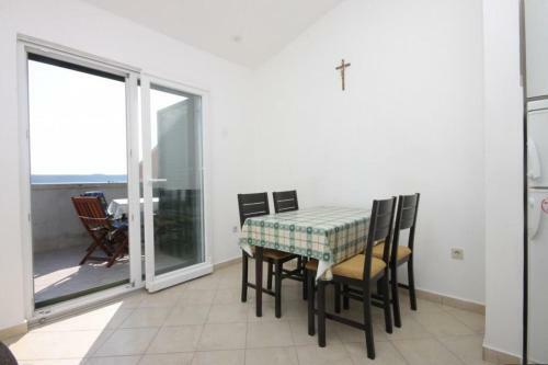 Apartments By The Sea Banj (pasman) - 8242