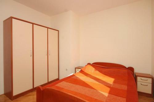 Apartments By The Sea Banj (pasman) - 8242
