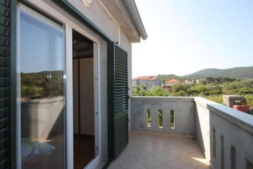 Apartments By The Sea Banj (pasman) - 8242