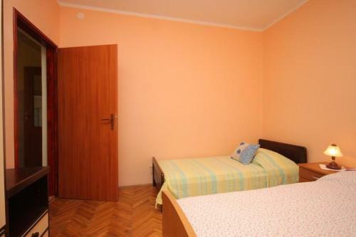 Apartments By The Sea Zdrelac (pasman) - 8307
