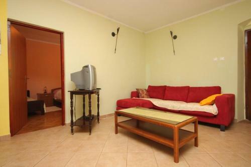 Apartments By The Sea Zdrelac (pasman) - 8307