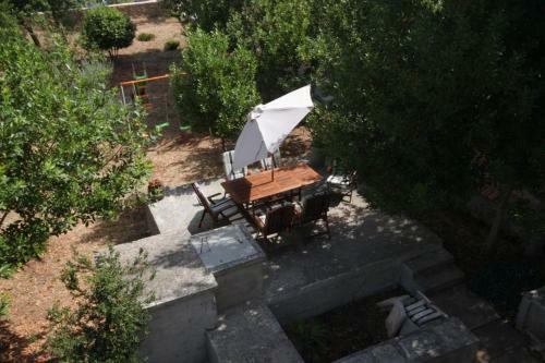 Apartments By The Sea Zdrelac (pasman) - 8307