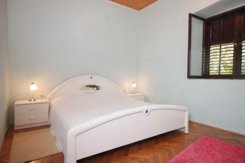 Apartments By The Sea Zdrelac (pasman) - 8307