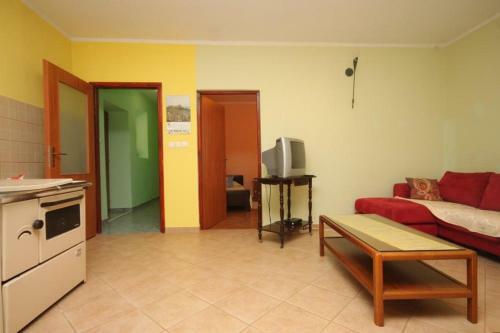 Apartments By The Sea Zdrelac (pasman) - 8307