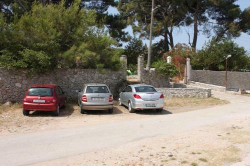 Apartments By The Sea Zdrelac (pasman) - 8307