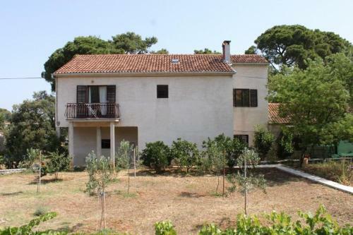 Apartments By The Sea Zdrelac (pasman) - 8307