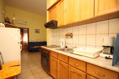 Apartment Zdrelac 8362a