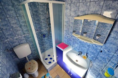 Apartment Zdrelac 8362a