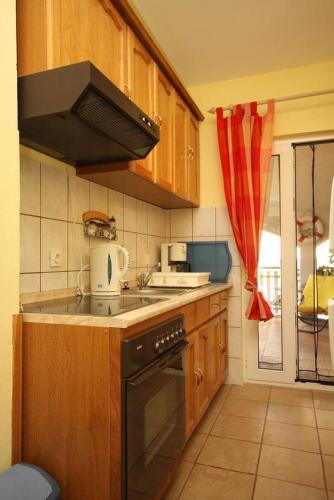 Apartment Zdrelac 8362a