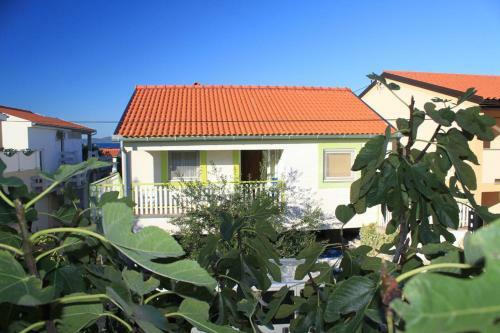 Apartment Zdrelac 8362a