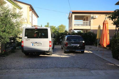 Apartment Zdrelac 8362a