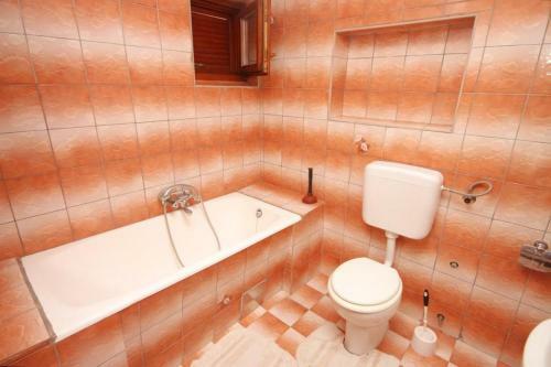 Apartments By The Sea Zdrelac (pasman) - 8046