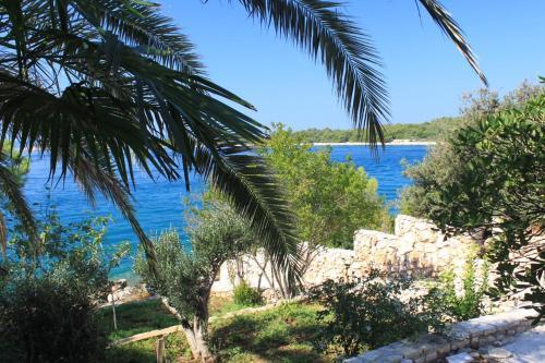 Apartments By The Sea Zdrelac (pasman) - 8405