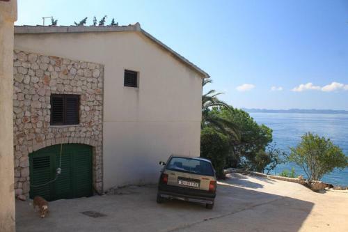 Apartments By The Sea Zdrelac (pasman) - 8405