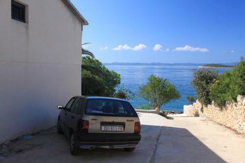 Apartments By The Sea Zdrelac (pasman) - 8405