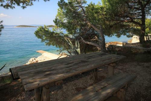 Apartments By The Sea Zdrelac (pasman) - 8405