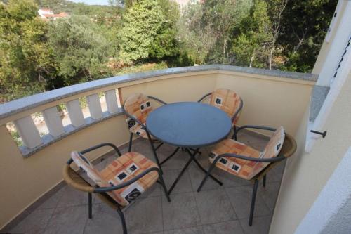 Apartment Zdrelac 8285c