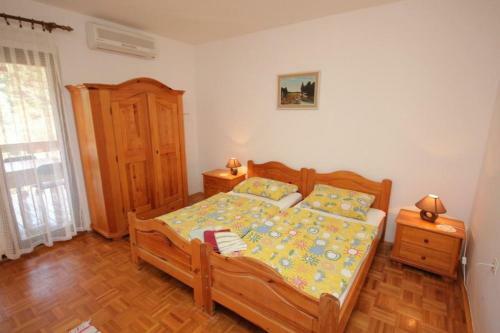 Apartment Zdrelac 8201b