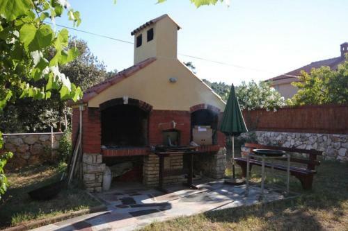 Apartment Zdrelac 8201b