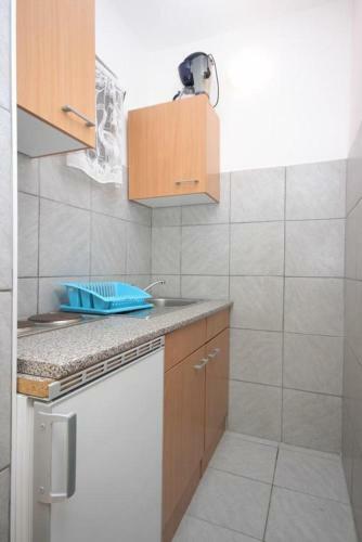 Apartamentos Studio Zdrelac 8201a