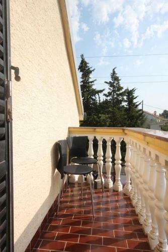 Apartamentos Studio Zdrelac 8201a