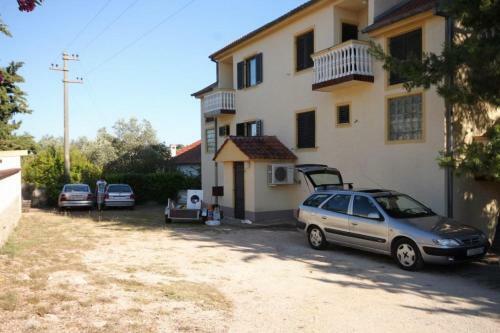 Apartamentos Studio Zdrelac 8201a